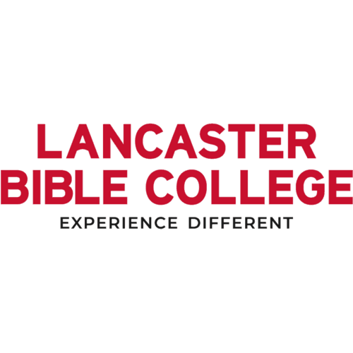 Lancaster Bible College logo