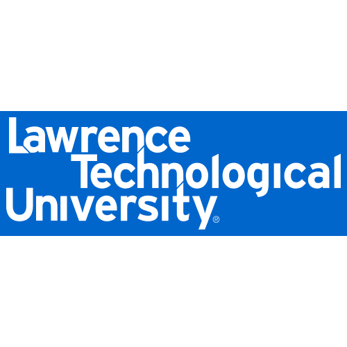 Lawrence Technological University logo