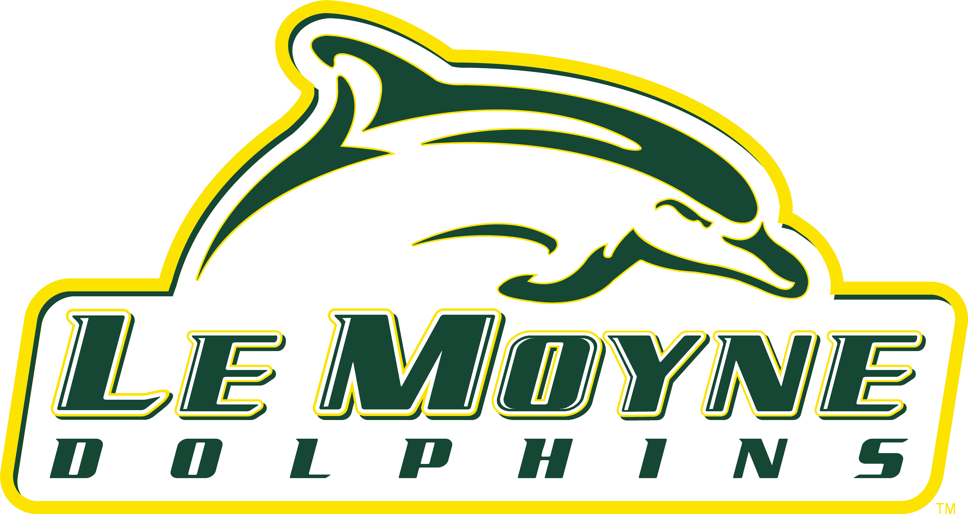 Le Moyne College logo