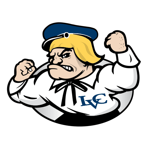 Lebanon Valley College logo