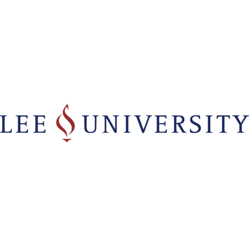 Lee University logo