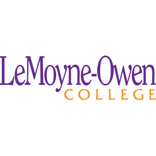LeMoyne-Owen College logo