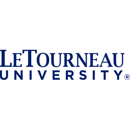LeTourneau University logo