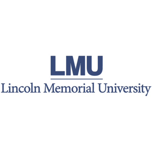 Lincoln Memorial University logo