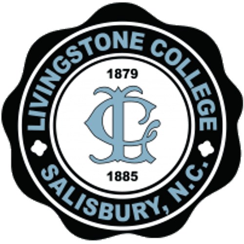 Livingstone College logo
