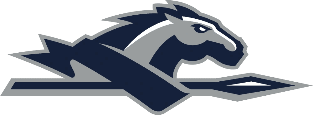 Longwood University logo