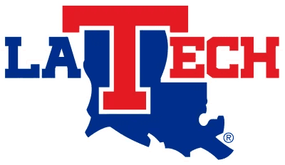 Louisiana Tech University logo