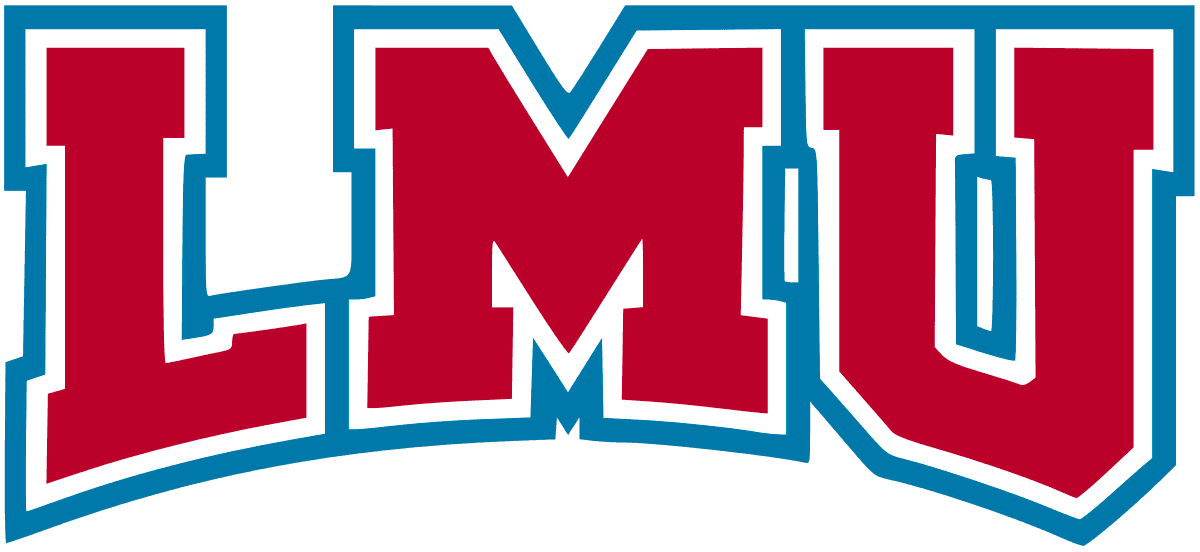 Loyola Marymount University logo