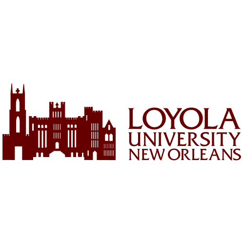 Loyola University New Orleans logo