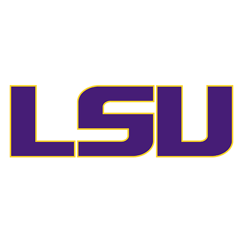 Louisiana State University (LSU) logo
