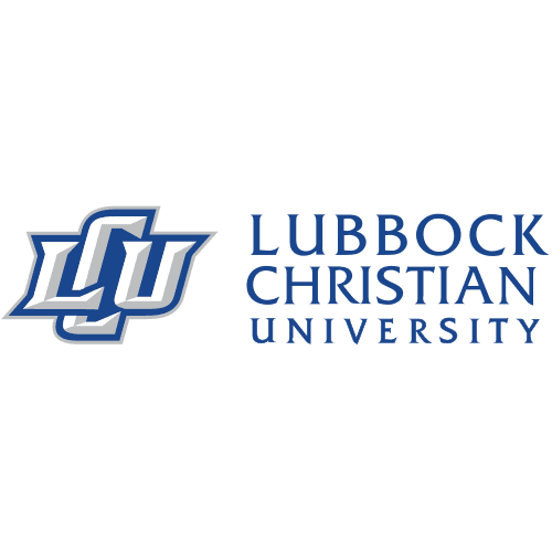 Lubbock Christian University logo