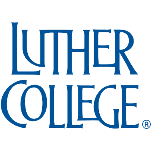 Luther College logo