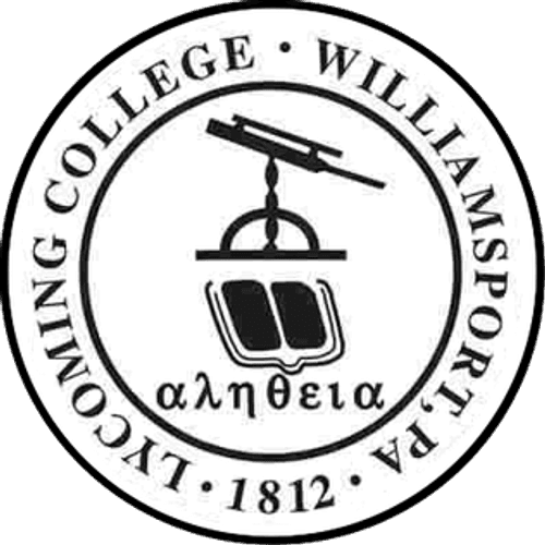 Lycoming College logo