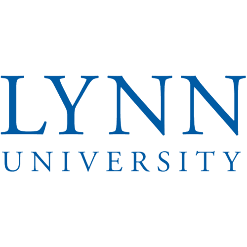 Lynn University logo