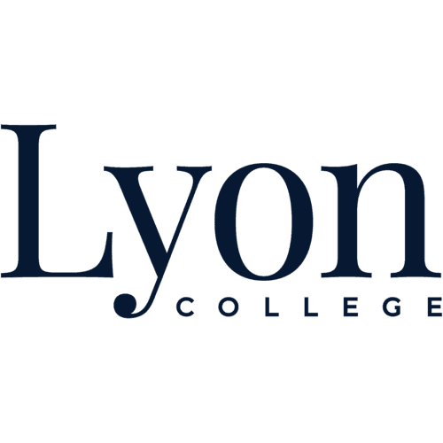 Lyon College logo