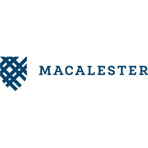 Macalester College logo