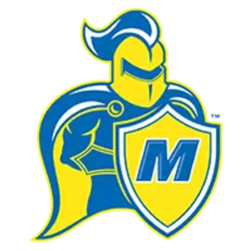 Madonna University logo