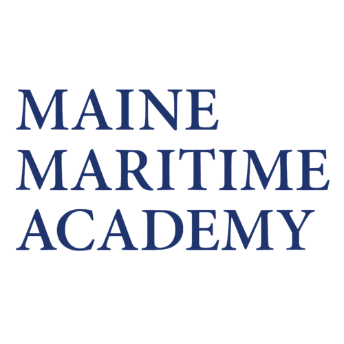 Maine Maritime Academy logo