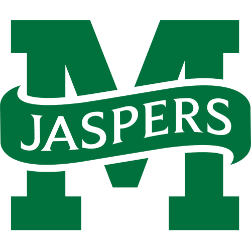 Manhattan College logo