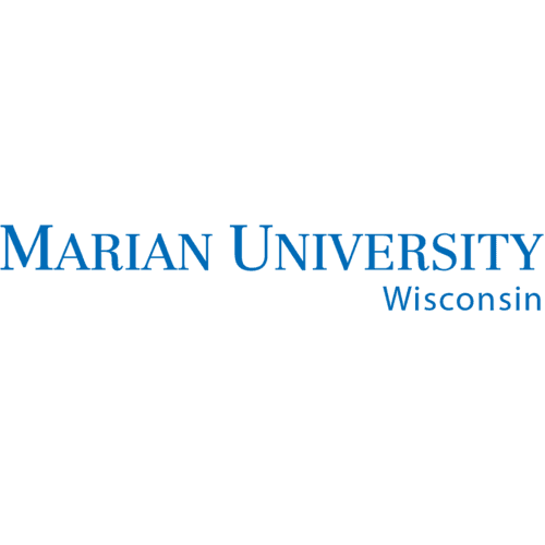 Marian University – Wisconsin logo