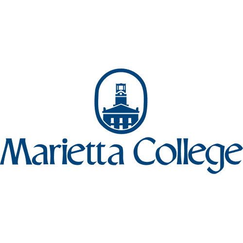 Marietta College logo