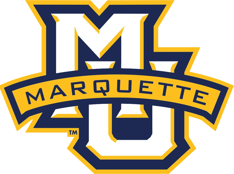 Marquette University logo