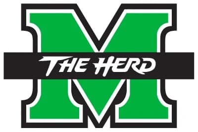 Marshall University logo