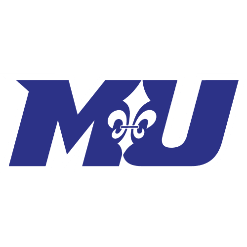 Marymount University logo