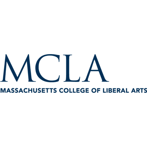Massachusetts College of Liberal Arts logo