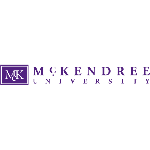 McKendree University logo