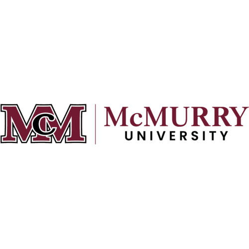 McMurry University logo