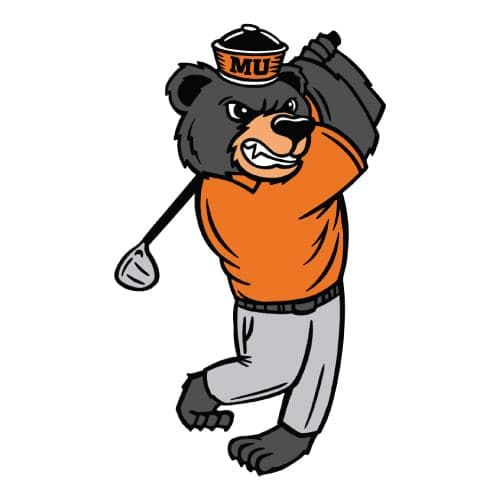 Mercer University logo