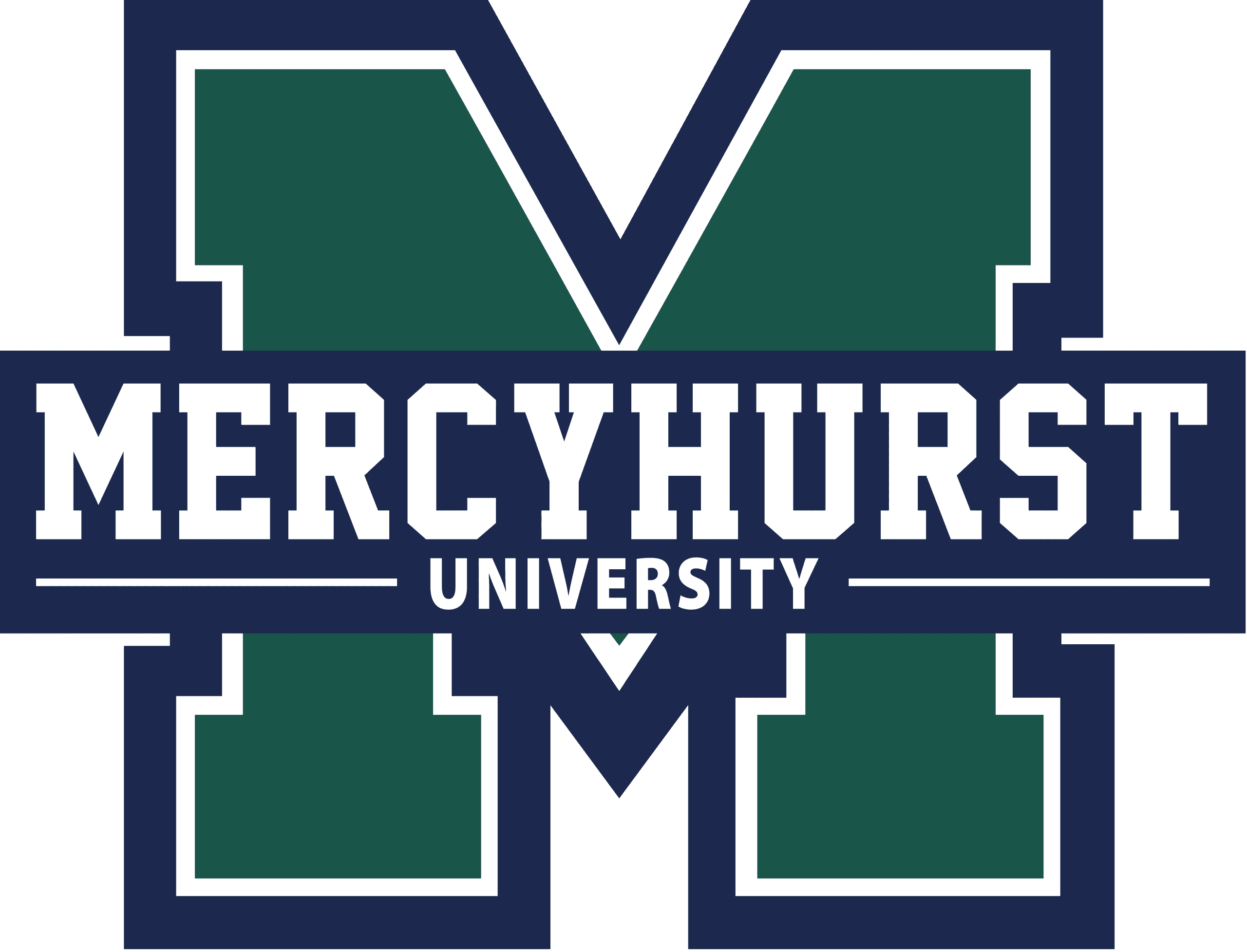 Mercyhurst University logo