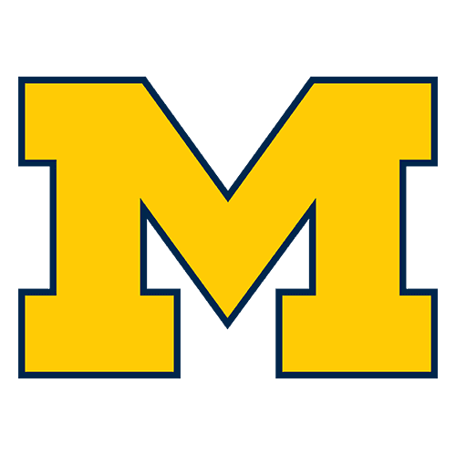 University of Michigan logo