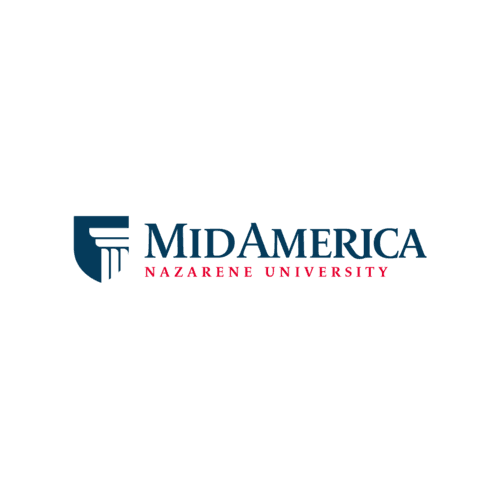 MidAmerica Nazarene University logo