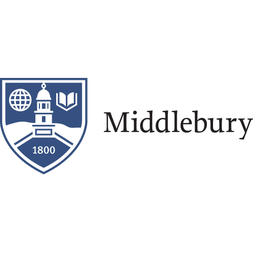 Middlebury College logo