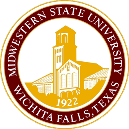 Midwestern State University logo
