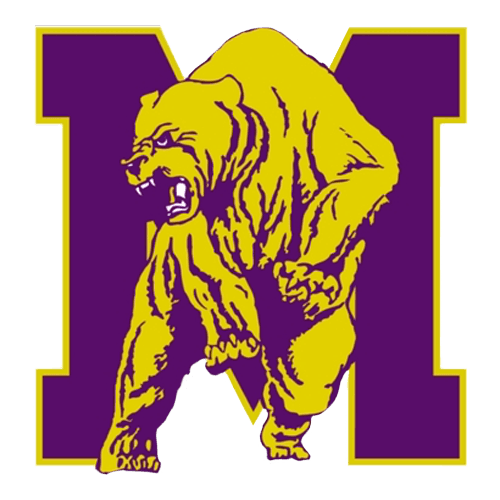 Miles College logo