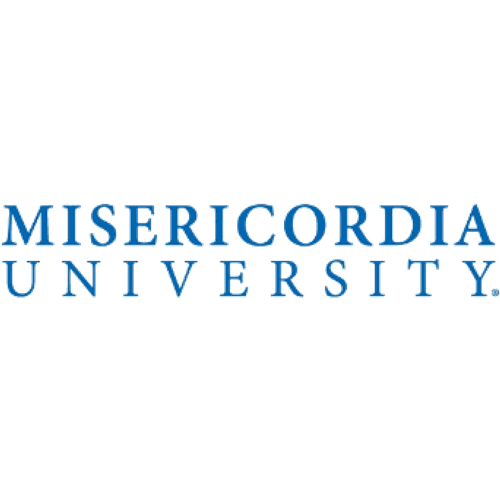 Misericordia University logo