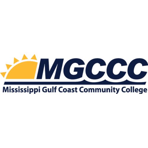 Mississippi Gulf Coast Community College logo