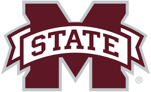 Mississippi State University logo