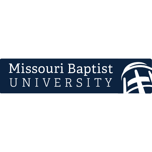 Missouri Baptist University logo