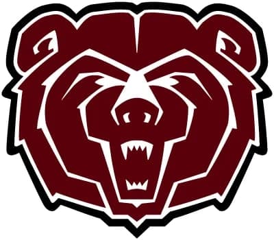Missouri State University logo