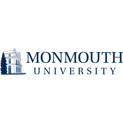 Monmouth University logo