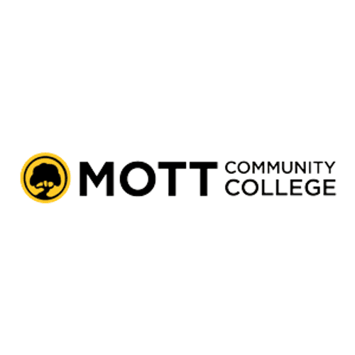Mott Community College logo
