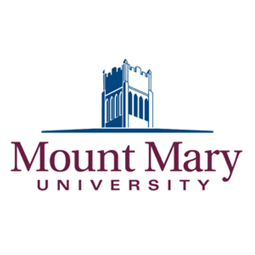 Mount Mercy University logo