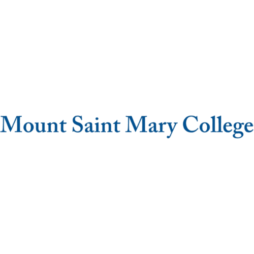 Mount Saint Mary College – New York logo