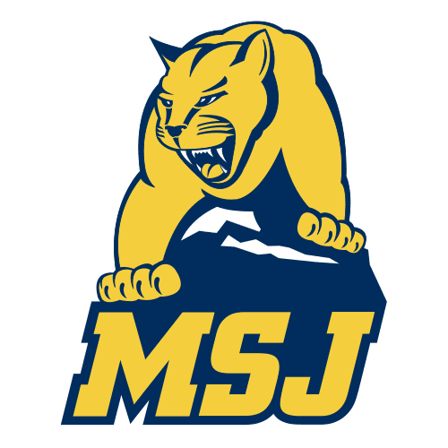Mount St. Joseph University logo