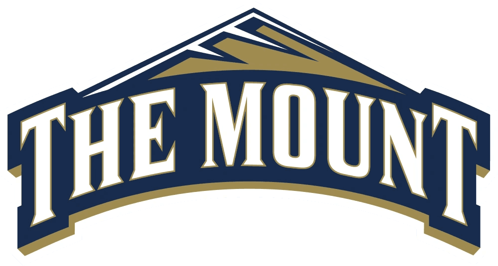 Mount St. Mary's University logo