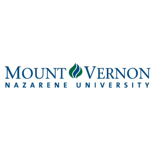 Mount Vernon Nazarene University logo